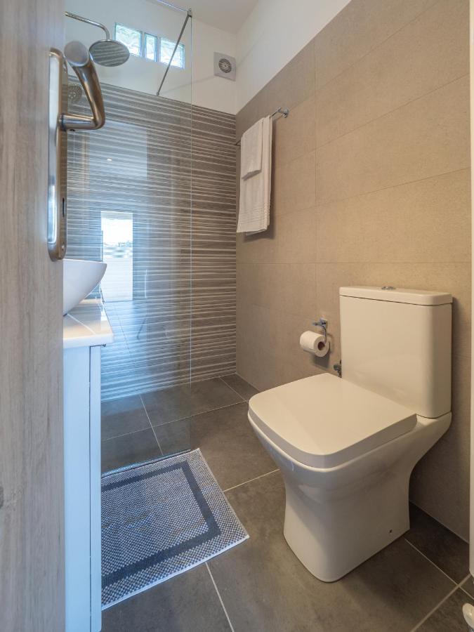 M&K - Katerina'S Stylish Apt Near Alykes Beach Αλυκές Ποταμού Εξωτερικό φωτογραφία