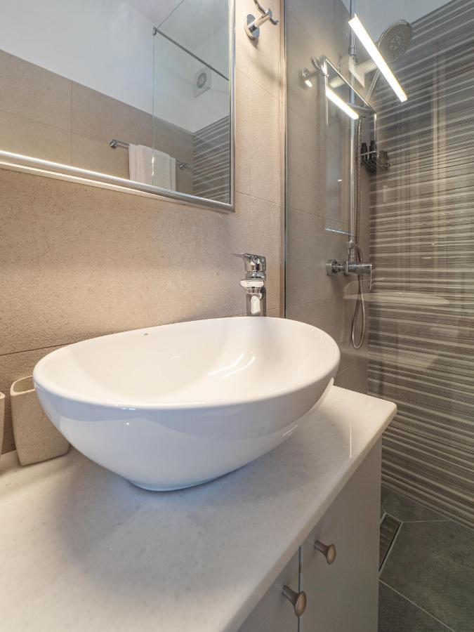 M&K - Katerina'S Stylish Apt Near Alykes Beach Αλυκές Ποταμού Εξωτερικό φωτογραφία