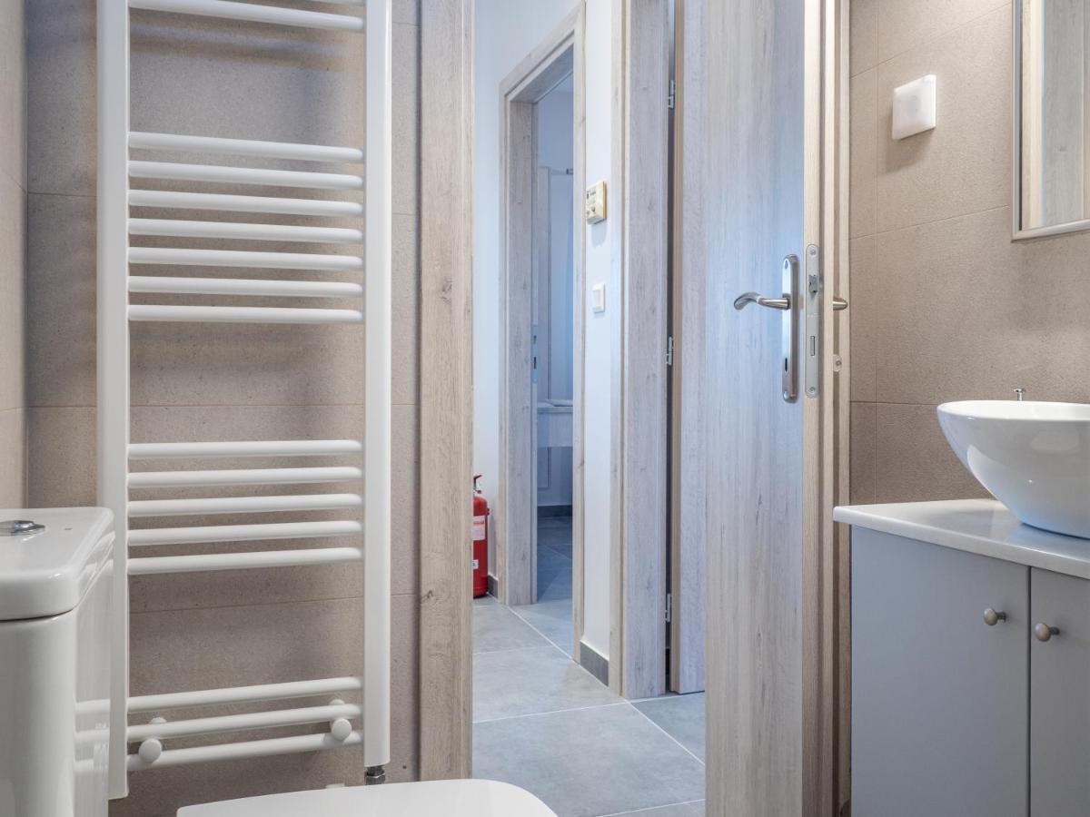 M&K - Katerina'S Stylish Apt Near Alykes Beach Αλυκές Ποταμού Εξωτερικό φωτογραφία